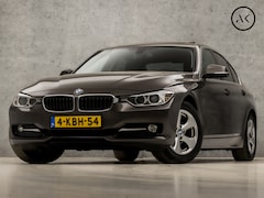 BMW 3-serie - 320i Sportline 170Pk (SCHUIFDAK, GROOT NAVI, HARMAN/KARDON, CRUISE, GETINT GLAS, LEDEREN S