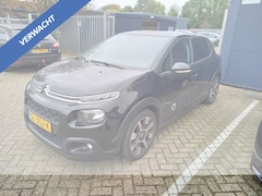 Citroën C3 - 1.2 PureTech S&S Shine VERWACHT | Trekhaak | Navigatie | Climate Control