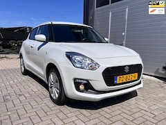 Suzuki Swift - 1.2 Select - Navigatie - Cruise Control - Achteruitrijcamera - Bluetooth - Lichtmetalen Ve