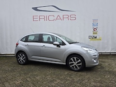 Citroën C3 - 1.2 PureTech Selection Automaat, Navi