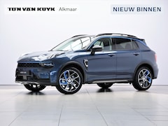 Lynk & Co 01 - 1.5 / Trekhaak / Carplay / Adaptive Cruise / Pilot Assist / Panoramadak / Dodehoekdetectie