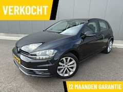 Volkswagen Golf - 1.0 TSI Comfortline Business