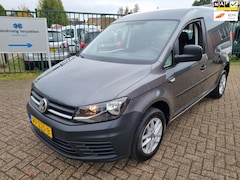 Volkswagen Caddy - 2.0 TDI L1H1 BMT Trendline AIRCO. NW APK