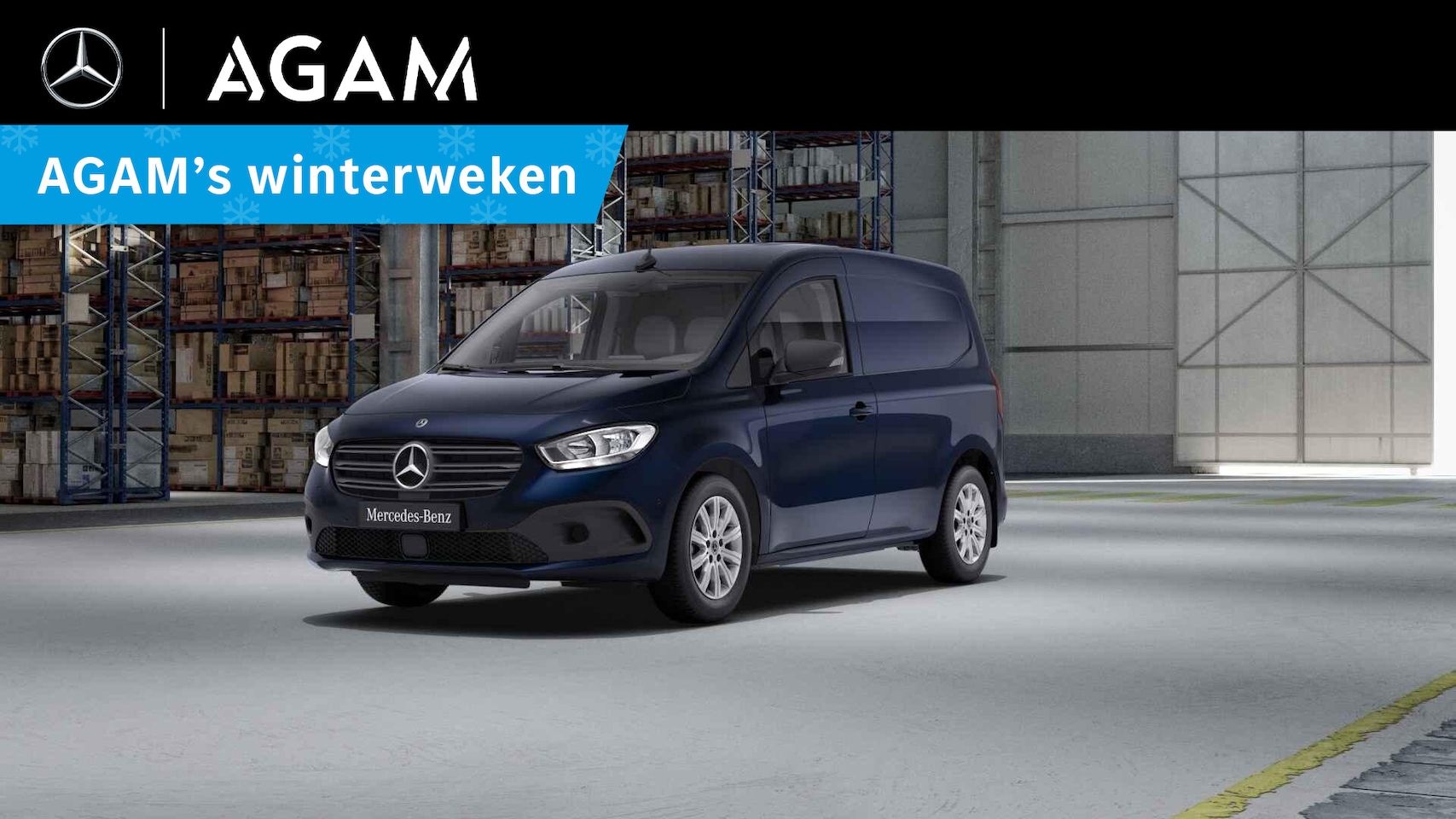 Mercedes-Benz Citan - 108 CDI GB L1 PRO - AutoWereld.nl