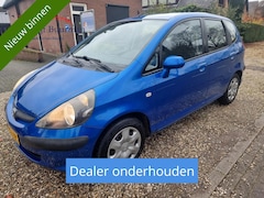 Honda Jazz - 1.2 Cool airco cruise dealer auto nwe APK