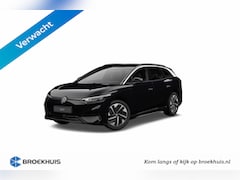 Volkswagen ID.7 Tourer - 86 kWh Elektromotor 286 1AT Pro S Business Automaat