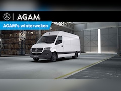 Mercedes-Benz Sprinter - 519 CDI GB L3 RWD 5, 0t