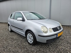 Volkswagen Polo - 1.2-12V Comfortline TREKHAAK