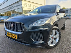 Jaguar E-Pace - 2.0 P250 AWD R-Dynamic HSE 1e Eigen./Panorama/Nav/Dealer ond