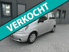 Toyota Yaris Verso - 1.3-16V VVT-i Luna Airco Apk 30-08-2025