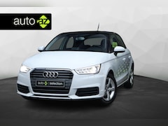 Audi A1 Sportback - 1.0 TFSI Pro Line