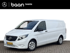 Mercedes-Benz Vito - 114 CDI L | Clima, Camera, Trekhaak, Stoel-Stoel