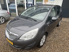 Opel Meriva - 1.4 Turbo Cosmo*ZEER MOOI