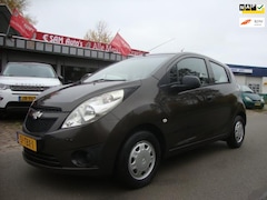 Chevrolet Spark - 1.0 16V LS Bi-Fuel ( LPG / Airco )