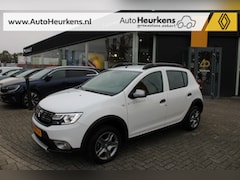 Dacia Sandero Stepway - SCe 75 | Dealer-onderhouden | Lage km's |