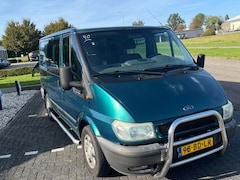 Ford Transit - 260S 2.0TDdi Business Edition, , , lees advertentie, , ,