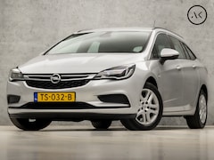 Opel Astra Sports Tourer - 1.0 Sportline (APPLE CARPLAY, NAVIGATIE, STUUR/STOELVERWARMING, PARKEERSENSOREN, SPORTSTOE