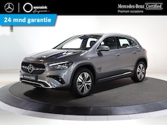 Mercedes-Benz GLA-Klasse - 250 e Luxury Line | Elektrische achterklep | 360 graden camera | Mistlampen |