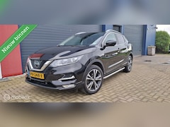 Nissan Qashqai - 1.2 N-Connecta