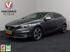 Volvo V40 - 1.6 T3 R-Design Navi | Xenon | 17" Lichtmetalen Velgen