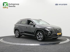 Hyundai Tucson - 1.6 T-GDI PHEV Comfort Smart | Oplaadbare hybride | 4WD