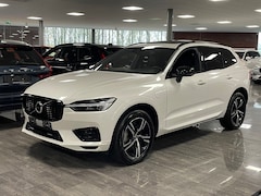 Volvo XC60 - T6 AWD Recharge R-Design | Harman Kardon | Stoel en Stuurwielverwarming | Parkeercamera |