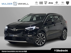 Opel Grandland X - 1.6 Turbo HYbrid4 300 pk 4x4 Innovation |ADAPTIVE CRUISE|AGR-COMFORTSTOEL|KEYLESS ENTRY|DO