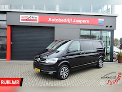 Volkswagen Transporter - 2.0 TDI 199pk L2 schuifd./Nwe motor