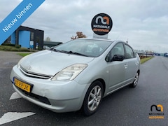 Toyota Prius - 2005 * 1.5 VVT-i * HYBRIDE * 272.D KM