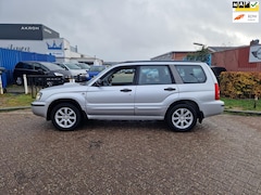 Subaru Forester - 2.0 AWD XT/AUT/1STE EIGENAAR/NED/AUTO