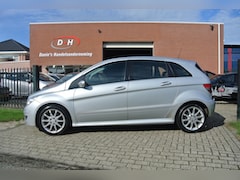 Mercedes-Benz B-klasse - 200 CDI apk 06-04-2025 inruil mogelijk nap