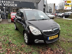 Opel Agila - 1.0 Edition *5 drs*airco