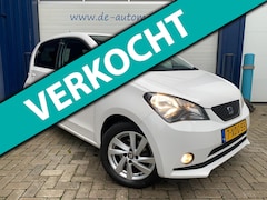 Seat Mii - 1.0 Sport Dynamic 5-drs / AIRCO / NAVI / 1e EIG / 31.529 km