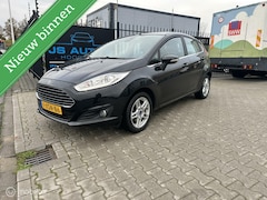 Ford Fiesta - 1.0 EcoBoost Titanium