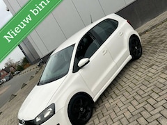 Volkswagen Polo - 1.2 TDI BlueMotion Trendline