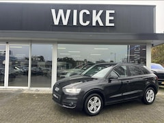 Audi Q3 - 1.4 TFSI Pro Line S Tronic Xenon Led Navigatie Keyless Cruise control