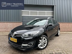 Renault Mégane Estate - 1.2 TCe Limited