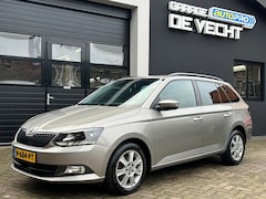 Skoda Fabia Combi - 1.2 TSI Drive AUTOMAAT