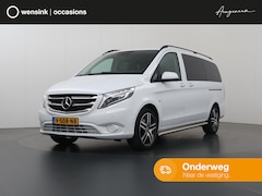 Mercedes-Benz Vito - 119 CDI Aut. | L2 Lang | DC Comfort | Navigatie | Climate Control | Parkeercamera | Cruise