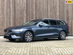 Volvo V60 - 2.0 T6 Recharge AWD Inscription |ACC|TREKHAAK|