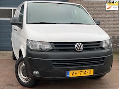 Volkswagen Transporter - 2.0 TDI L1H1 T800|Airco|NAP