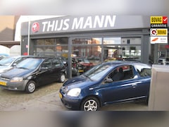 Toyota Yaris - 1.3 VVT-i Luna