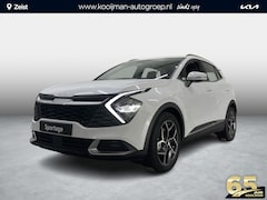 Kia Sportage - 1.6 T-GDi MHEV DynamicLine 18 inch velgen, origineel nederlandse auto