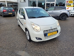 Suzuki Alto - 1.0 Exclusive EASSS