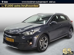 Kia XCeed - 1.0 T-GDi DynamicLine Trekhaak | Cruise control | Climate Controle | nAVIGATIE