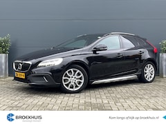 Volvo V40 Cross Country - 1.5 T3 Polar+ Luxury | Panoramadak | Harman/Kardon | Standkachel | DAB |