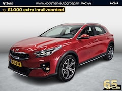 Kia XCeed - 1.0 T-GDi DynamicLine TRekhaak | Navigatie | Cruise controle | Airconditioning enz