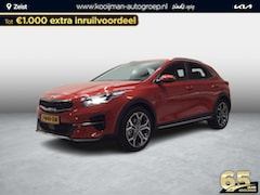 Kia XCeed - 1.4 T-GDi DynamicPlusLine Navigatie | Achteruitrijcamera | Cruise Controle | Stuur/Stoelve