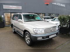 Toyota Land Cruiser 100 - 4.7 V8 / Youngtimer / BTW