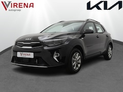 Kia Stonic - 1.0 T-GDi MHEV 100PK DynamicLine | Nieuw uit voorraad | LED koplampen - Apple Carplay/Andr